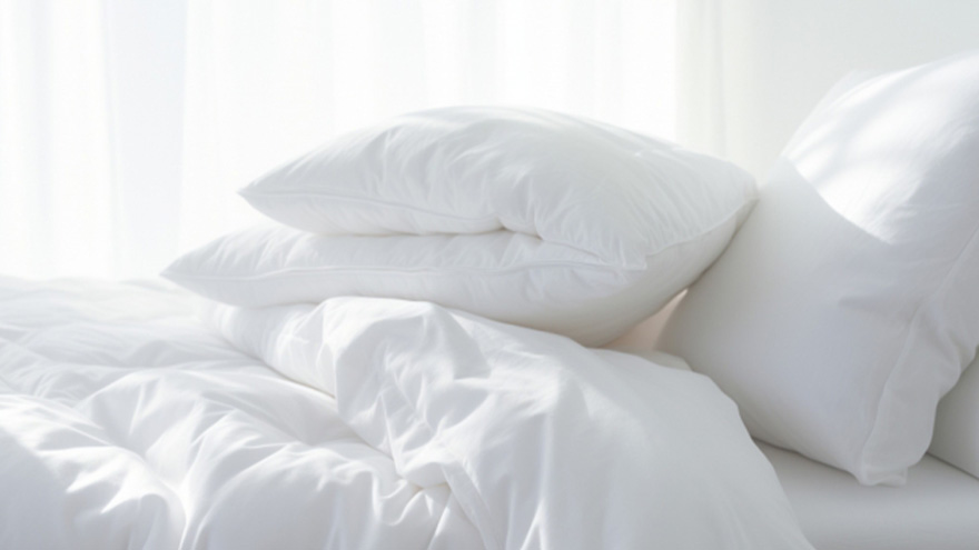 ダニ対策の基本: 快適な睡眠環境を作るためにダニについて理解を深めよう！