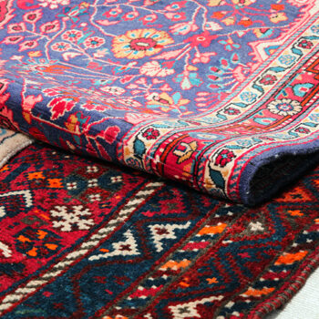 トルコ絨毯の魅力的な活用方法 - IKEHIKO DIGITAL