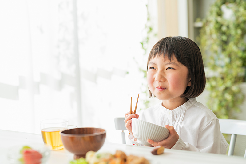 小学校入学前の学習・生活リズムの整え方